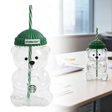 Gobelet en Verre Starbucks