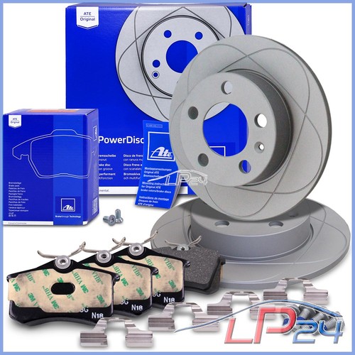 Ate power disc - 2x,