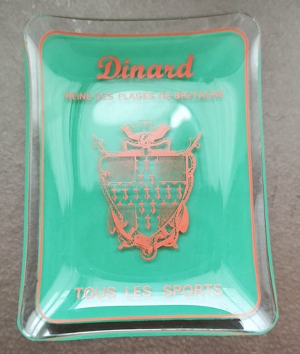 Ancien vide poche dinard - ancien,