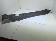 Baie de pare brise RENAULT GRAND MODUS PHASE 2