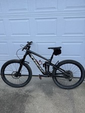 Trek Remedy Full Suspension
