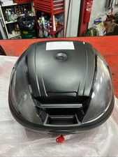 Top Case Suzuki Burgman 200 2014-2016 990D0-G3702-BLK