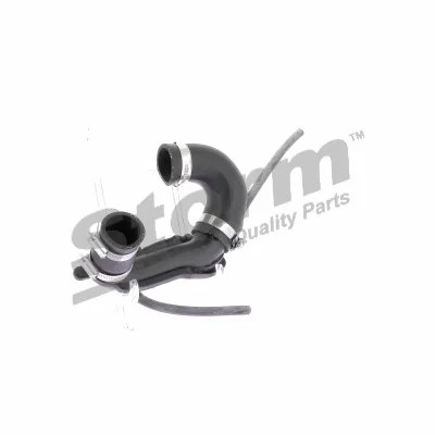 Durite turbo compatible - de,