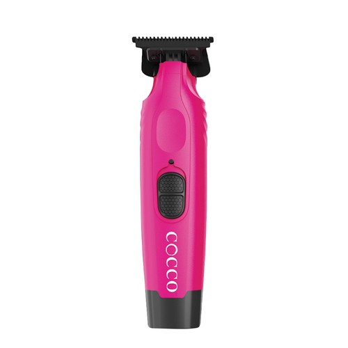 Cocco hyperveloce pro trimmer - cocco,