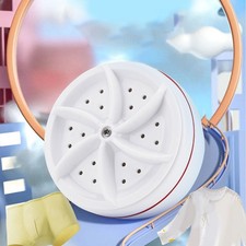 Mini lave-vaisselle l��ger pour lave-linge id��al pour camping-car et dortoirs