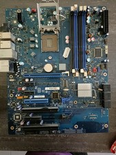 Carte mère Intel DP55WG