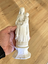 Statue Vierge à l’Enfant 21