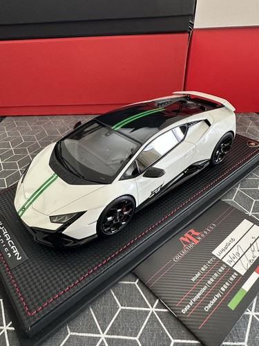 Collection lamborghini - mr,
