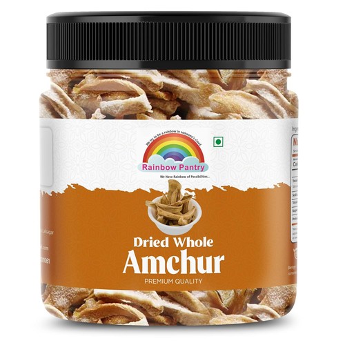 Panier arc ciel amchur - panier,
