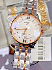 Montre Tissot Chemin Des