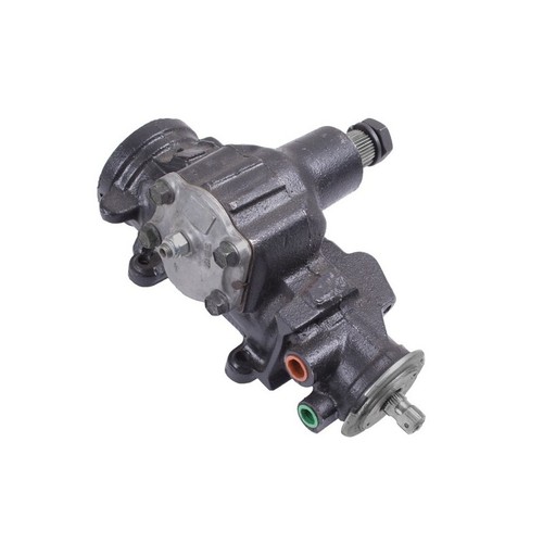 Boitier direction assistée - de,