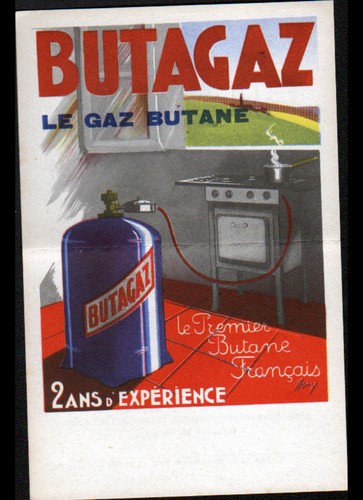 Paris butagaz gaz - butagaz, "gaz