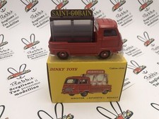 Die Cast " Miroitier Estafette