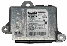 8200411004 Calculateur Airbag Megane 2