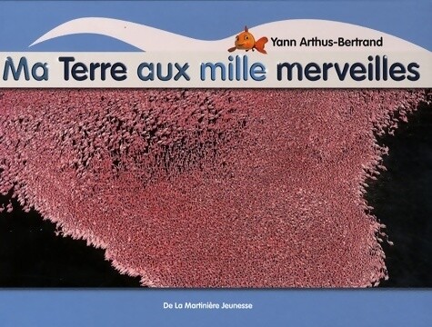 Terre aux mille - aux,