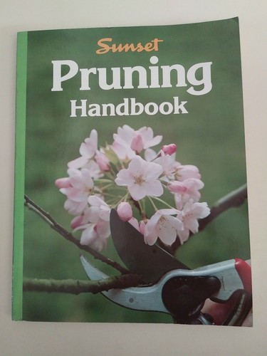 Pruning handbook - pruning,