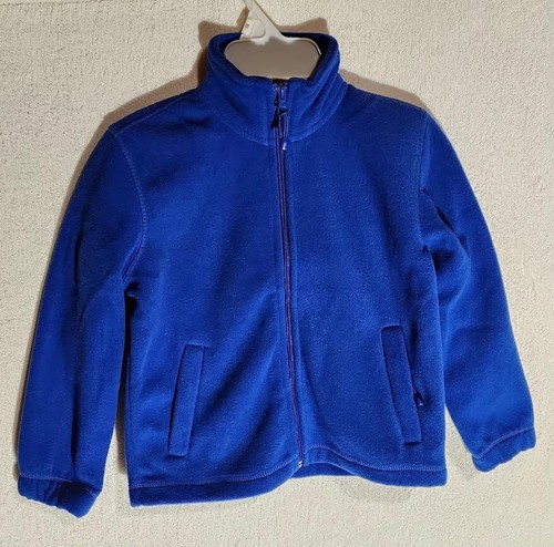 Vêtement veste polaire enfant - vêtement,