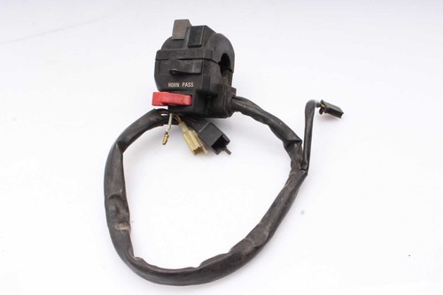 Contacteur guidon commande - guidon,