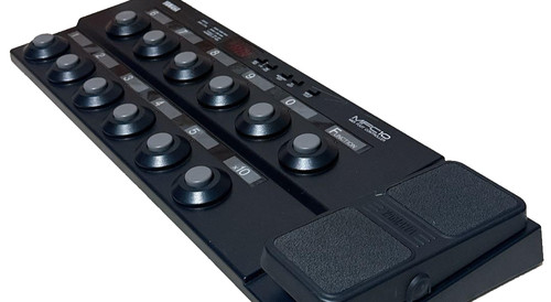 Yamaha mfc10 midi foot - yamaha,