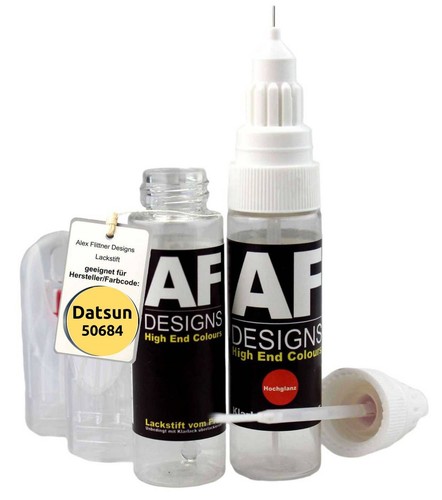 Stylo peinture pour datsun - de,