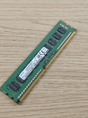 Mémoire ram ddr3 - mémoire, pc3l-12800e