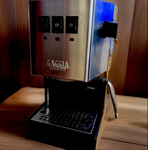 Gaggia ri9380 classic - ri9380/46,