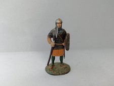 ALTAYA moyen age homme d'arme espagnol XIIème siècle