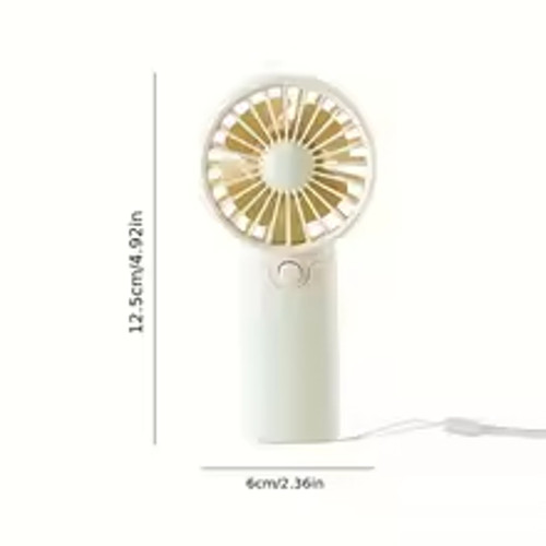 2025 mini ventilateur portable - mini,