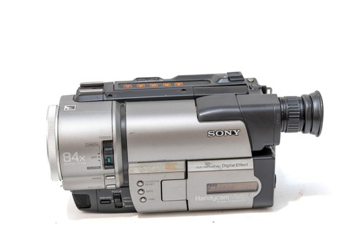 Caméscope sony handycam - sony,