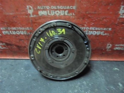 Volant moteur ford - volant, cb7