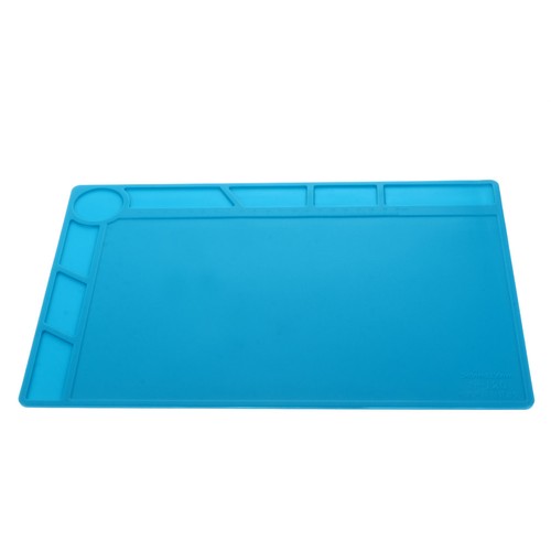 Soldering station pad - soldering,