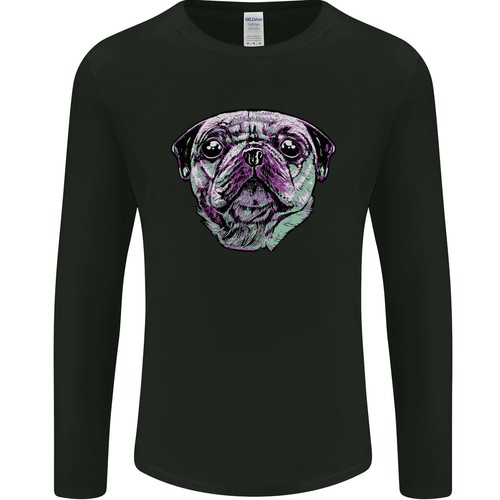 Shirt manches longues - manches,