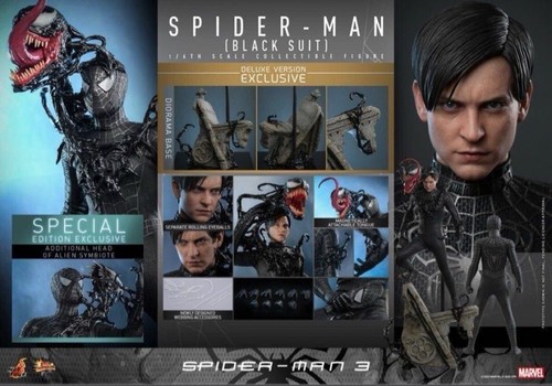 Hot toys mms728b - hot, 3