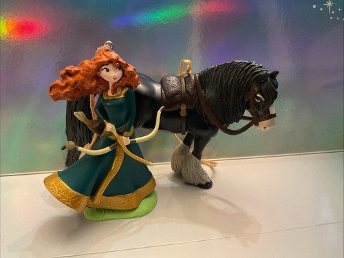 Disney merida and angus from - merida,