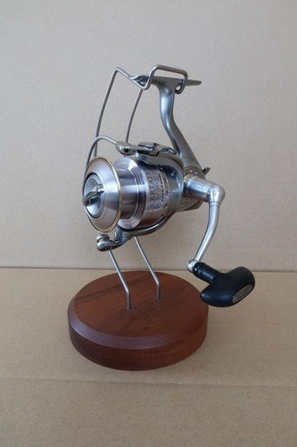 Moulinet pêche daiwa - moulinet, de