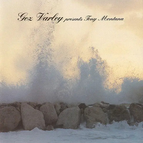 Gez varley presents - cd,