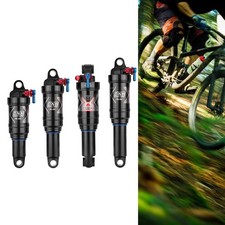 Amortisseur haute qualité 165/190/200/210mm ressort pneumatique VTT