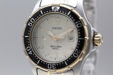 Montre Femme Vintage 1991 [N