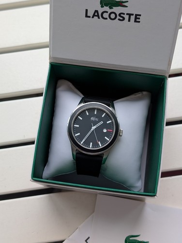 Montre lacoste à quartz - montre,