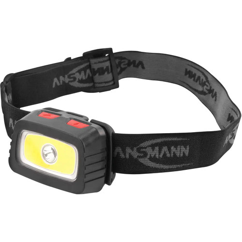 Lampe frontale led ansmann - lampe,