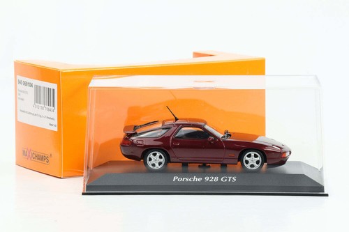 Porsche 928 gts 1991 - 928,