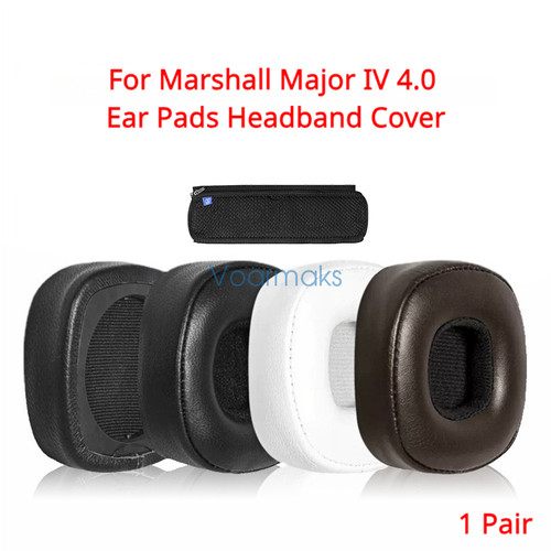 Replacement ear pads headband - pads,