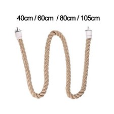 Perroquet corde fournitures