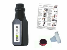  EPSON Aculaser C1100N+ - 1 x