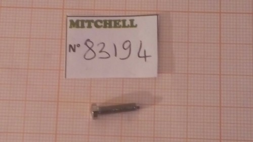 Vis galet moulinet mitchell - galet,