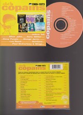 SALUT LES COPAINS:VOL 4/DEEP