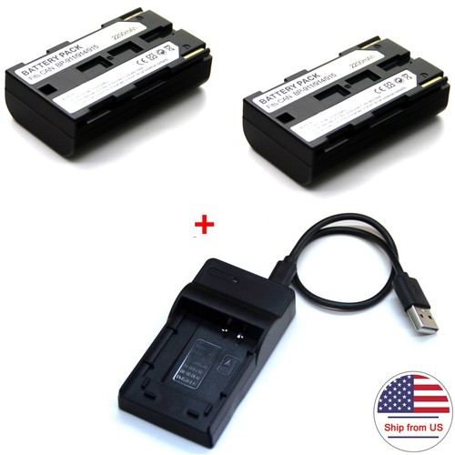 Battery charger for canon - charger,
