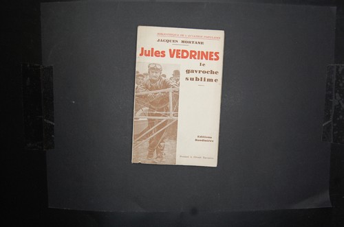 Jules vedrines gavroche - le,