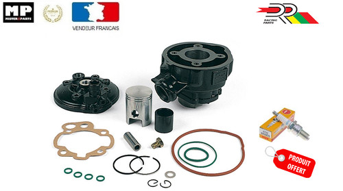 Pack haut moteur racing - pack,