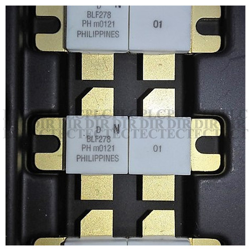 New nxp blf278 sot 262a1 - new, sot-262a1